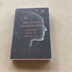 The Stars Within You Book